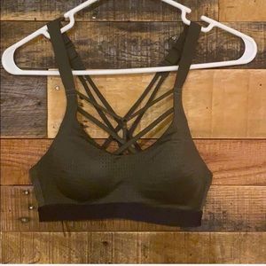 Victoria Secret Sports Bras